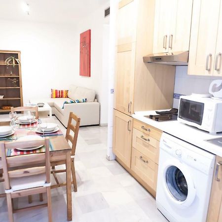 Archeros Oasis إشبيلية المظهر الخارجي الصورة
