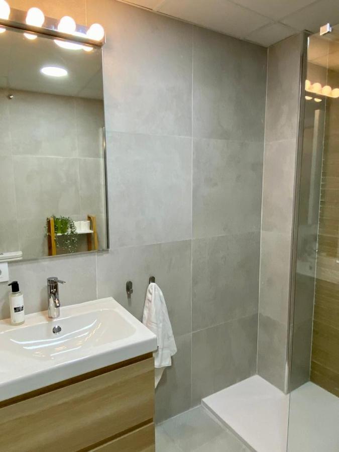 Archeros Oasis إشبيلية المظهر الخارجي الصورة