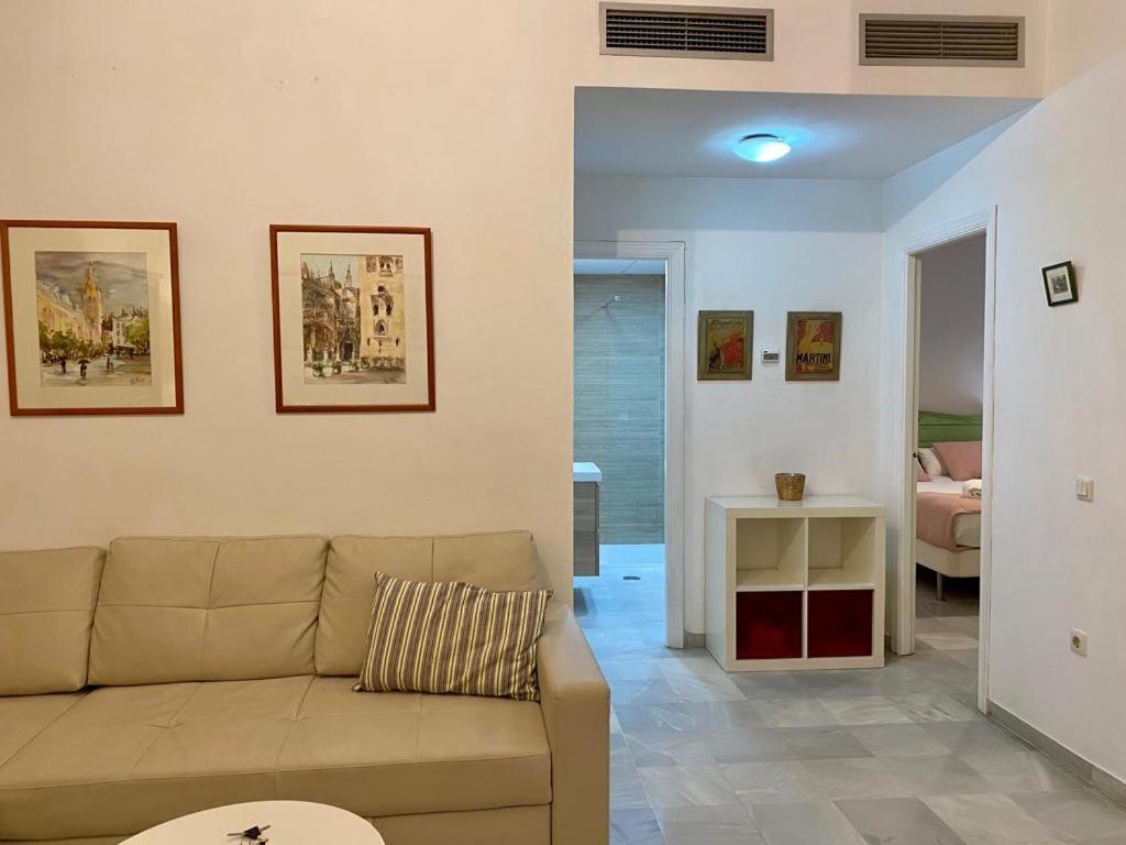 Archeros Oasis إشبيلية المظهر الخارجي الصورة