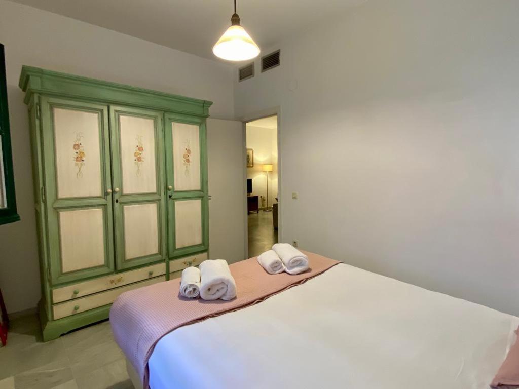 Archeros Oasis إشبيلية المظهر الخارجي الصورة