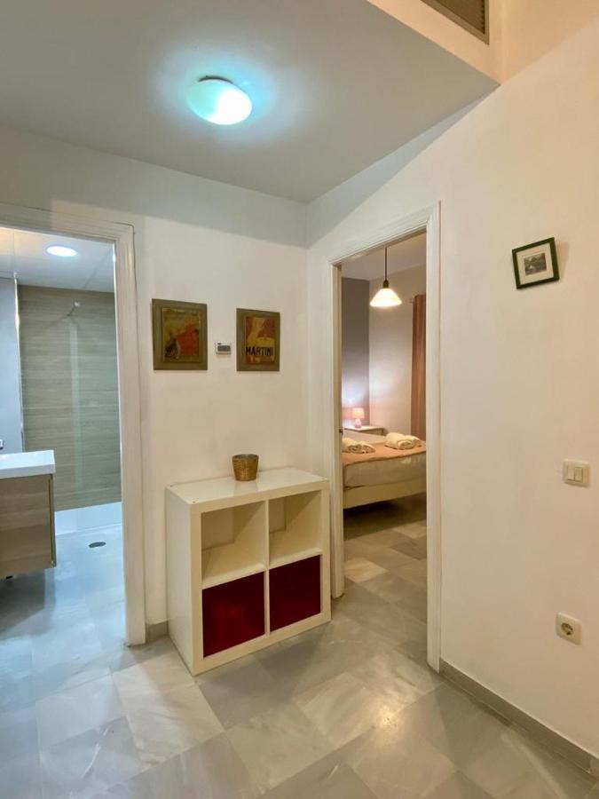 Archeros Oasis إشبيلية المظهر الخارجي الصورة