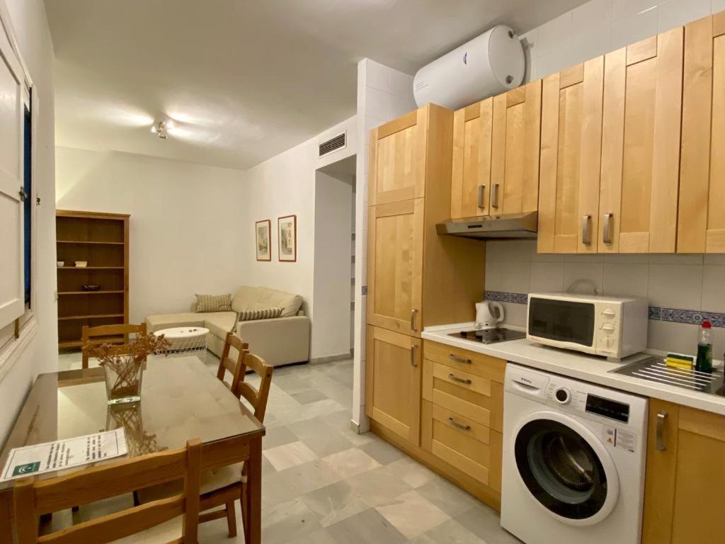 Archeros Oasis إشبيلية المظهر الخارجي الصورة