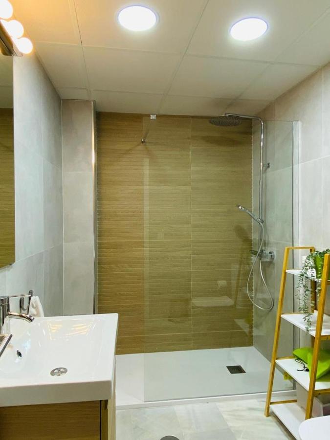 Archeros Oasis إشبيلية المظهر الخارجي الصورة