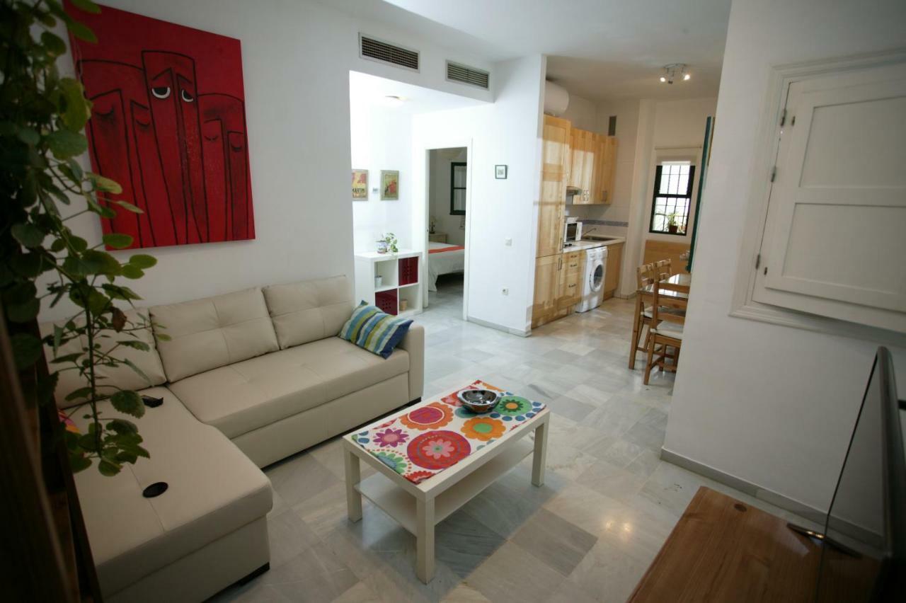 Archeros Oasis إشبيلية المظهر الخارجي الصورة